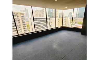 Se vende o Alquila Oficina en.Obarrio