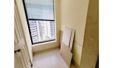 Se vende o Alquila Oficina en.Obarrio