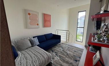 SEA CONFIABLE VENDE CASA A ESTRENAR EN COSTA LINDA COSTA SUR