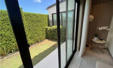 SEA CONFIABLE VENDE CASA A ESTRENAR EN COSTA LINDA COSTA SUR