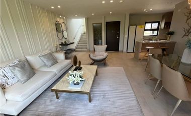 SEA CONFIABLE VENDE CASA A ESTRENAR EN COSTA LINDA COSTA SUR