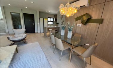 SEA CONFIABLE VENDE CASA A ESTRENAR EN COSTA LINDA COSTA SUR