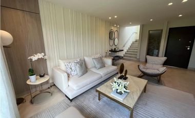 SEA CONFIABLE VENDE CASA A ESTRENAR EN COSTA LINDA COSTA SUR