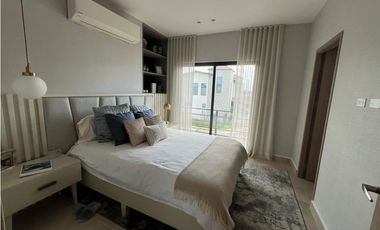 SEA CONFIABLE VENDE CASA A ESTRENAR EN COSTA LINDA COSTA SUR