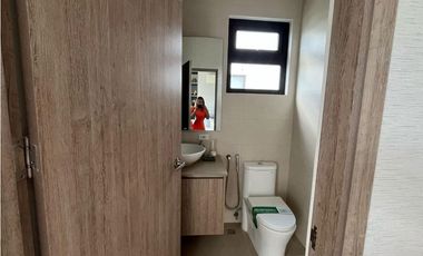 SEA CONFIABLE VENDE CASA A ESTRENAR EN COSTA LINDA COSTA SUR