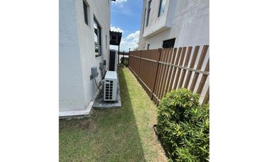 SEA CONFIABLE VENDE CASA A ESTRENAR EN COSTA LINDA COSTA SUR