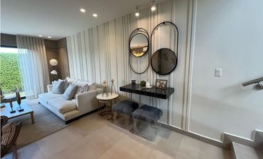 SEA CONFIABLE VENDE CASA A ESTRENAR EN COSTA LINDA COSTA SUR