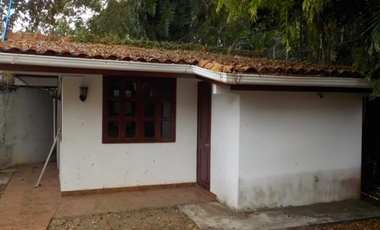 VENTA CASA  527M2 CONSTRUCCION Y 853 M2 DE TERRENO COCO DEL MAR JP