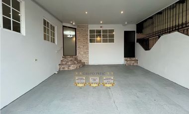 Venta de casa en Cerro Viento