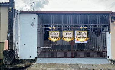 Venta de casa en Cerro Viento