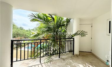 VILLAS DEL MAR casa frente al mar / COSTA DEL ESTE / VENTA
