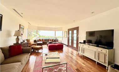 VILLAS DEL MAR casa frente al mar / COSTA DEL ESTE / VENTA