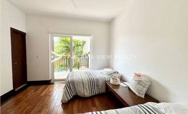 VILLAS DEL MAR casa frente al mar / COSTA DEL ESTE / VENTA
