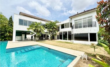 VILLAS DEL MAR casa frente al mar / COSTA DEL ESTE / VENTA