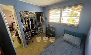 Venta de acogedora y linda casa en Cerro Viento