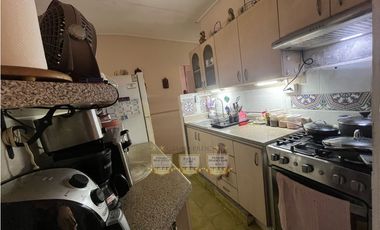 Venta de acogedora y linda casa en Cerro Viento