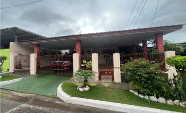 Venta de acogedora y linda casa en Cerro Viento