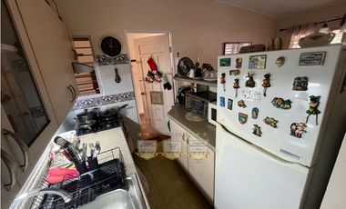 Venta de acogedora y linda casa en Cerro Viento
