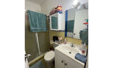 Venta de acogedora y linda casa en Cerro Viento