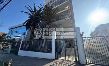 SE ARRIENDA DEPARTAMENTO EN CALLE ACONCAGUA SECTOR CENTRO