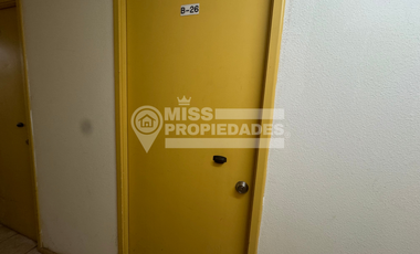 SE ARRIENDA DEPARTAMENTO EN CALLE ACONCAGUA SECTOR CENTRO