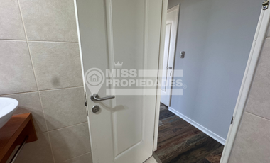 SE ARRIENDA DEPARTAMENTO EN CALLE ACONCAGUA SECTOR CENTRO