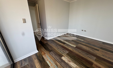SE ARRIENDA DEPARTAMENTO EN CALLE ACONCAGUA SECTOR CENTRO