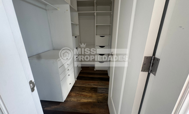 SE ARRIENDA DEPARTAMENTO EN CALLE ACONCAGUA SECTOR CENTRO