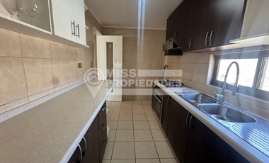 SE ARRIENDA DEPARTAMENTO EN CALLE ACONCAGUA SECTOR CENTRO