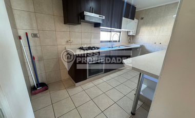 SE ARRIENDA DEPARTAMENTO EN CALLE ACONCAGUA SECTOR CENTRO