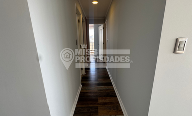 SE ARRIENDA DEPARTAMENTO EN CALLE ACONCAGUA SECTOR CENTRO