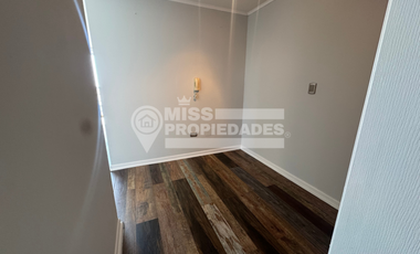 SE ARRIENDA DEPARTAMENTO EN CALLE ACONCAGUA SECTOR CENTRO