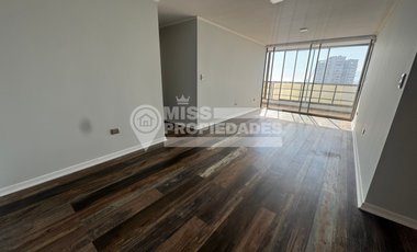 SE ARRIENDA DEPARTAMENTO EN CALLE ACONCAGUA SECTOR CENTRO