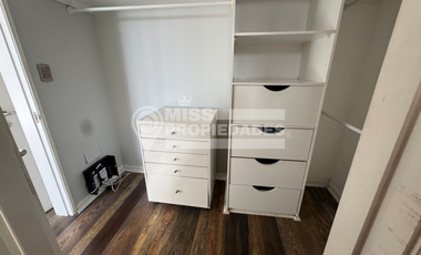 SE ARRIENDA DEPARTAMENTO EN CALLE ACONCAGUA SECTOR CENTRO