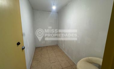 SE ARRIENDA DEPARTAMENTO EN CALLE ACONCAGUA SECTOR CENTRO