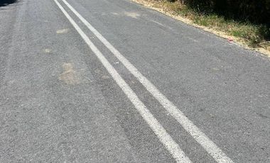 Sector Idahuillo  -  Coltauco
