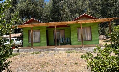 Sector Hijuela del Medio - Coltauco