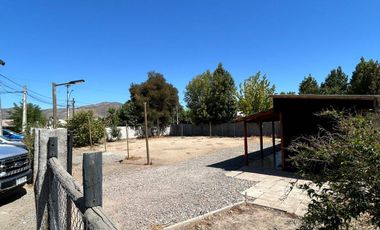 Coltauco Centro