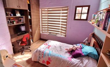 Quinta en venta, 5 habitaciones con piscina en Ontaneda Urbanización Segura, Conocoto - Los Chillos