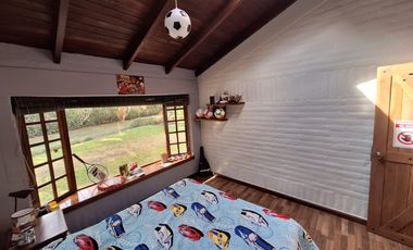 Quinta en venta, 5 habitaciones con piscina en Ontaneda Urbanización Segura, Conocoto - Los Chillos