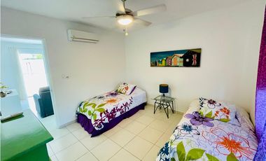 BIJAO BEACH CLUB & RESIDENCES - PH HOWARD- VENTA