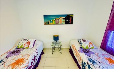 BIJAO BEACH CLUB & RESIDENCES - PH HOWARD- VENTA