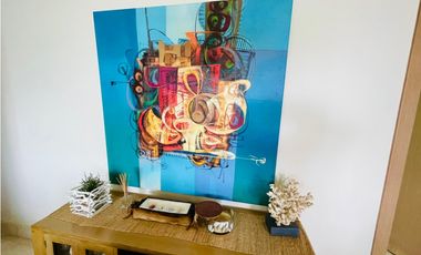 BIJAO BEACH CLUB & RESIDENCES- PH BALBOA VI- VENTA