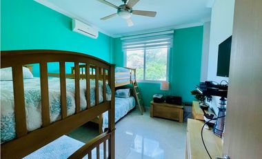 BIJAO BEACH CLUB & RESIDENCES- PH BALBOA VI- VENTA