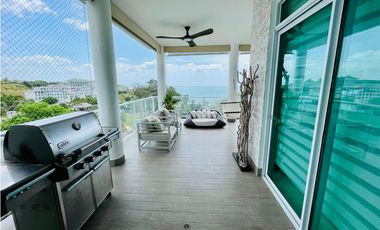 BIJAO BEACH CLUB & RESIDENCES- PH BALBOA VI- VENTA