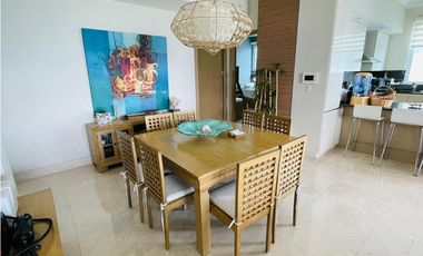 BIJAO BEACH CLUB & RESIDENCES- PH BALBOA VI- VENTA