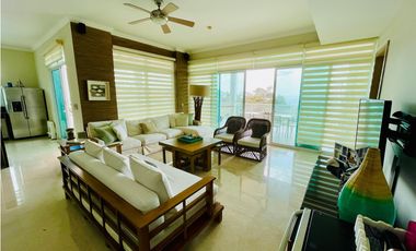 BIJAO BEACH CLUB & RESIDENCES- PH BALBOA VI- VENTA