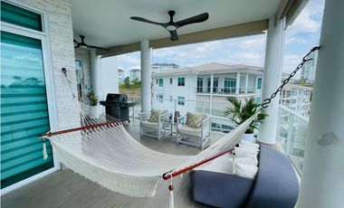 BIJAO BEACH CLUB & RESIDENCES- PH BALBOA VI- VENTA