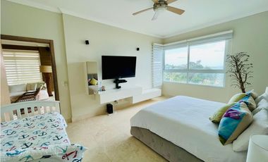 BIJAO BEACH CLUB & RESIDENCES- PH BALBOA VI- VENTA