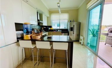 BIJAO BEACH CLUB & RESIDENCES- PH BALBOA VI- VENTA